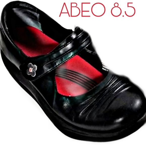 Mary Jane Abeo Rocs - Picture 1 of 6